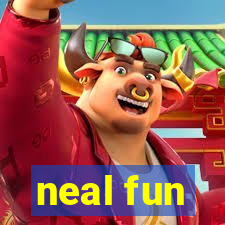 neal fun